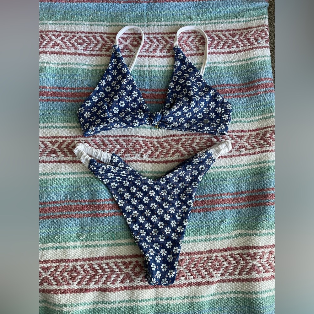 Salty Honey Bikini